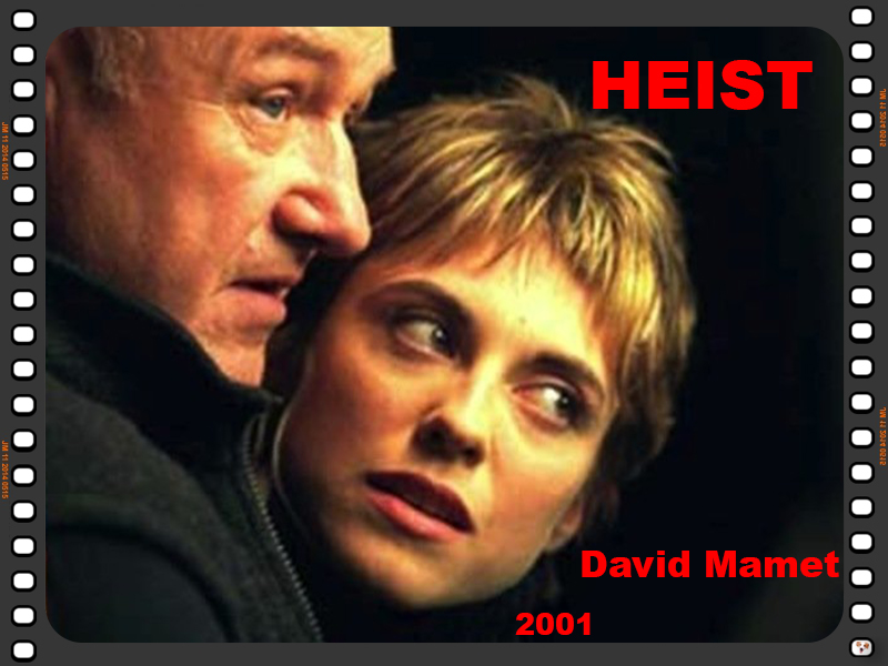 Heist